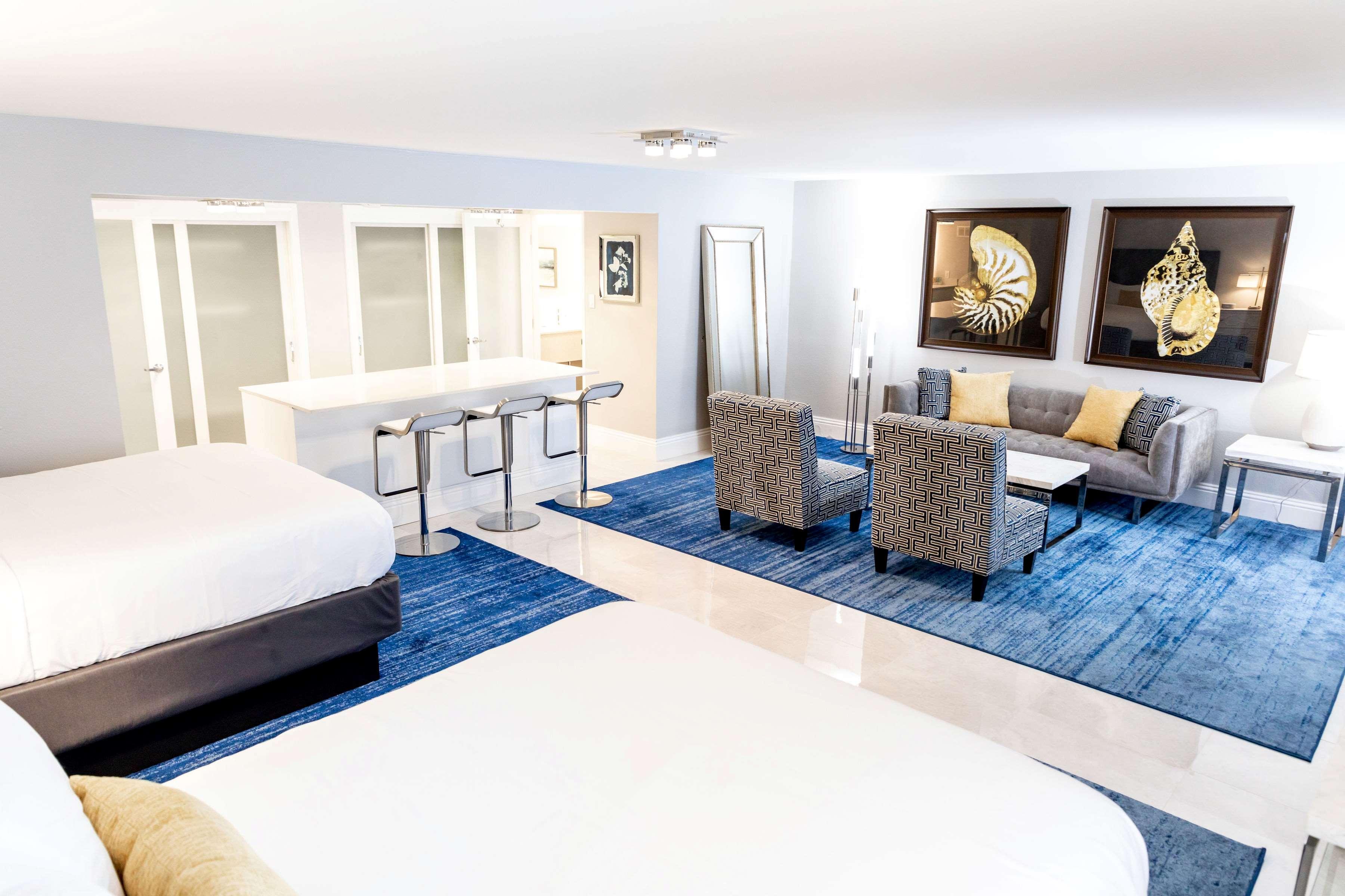 Best Western Palm Beach Lakes Hotel West Palm Beach