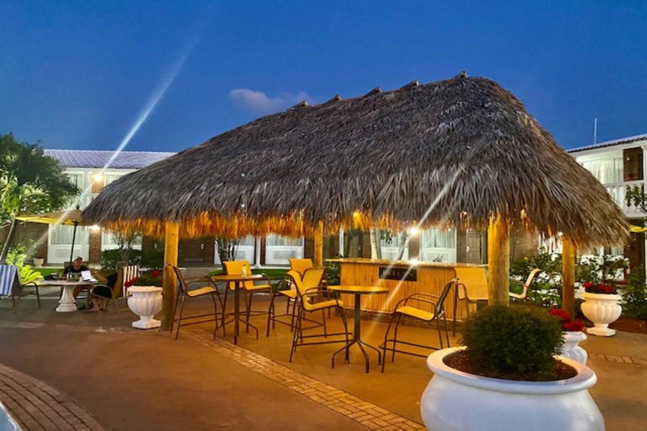 Best Western Palm Beach Lakes