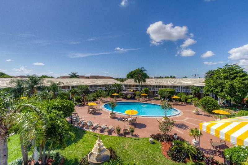 Western Palm Lakes 3* West Palm Beach
