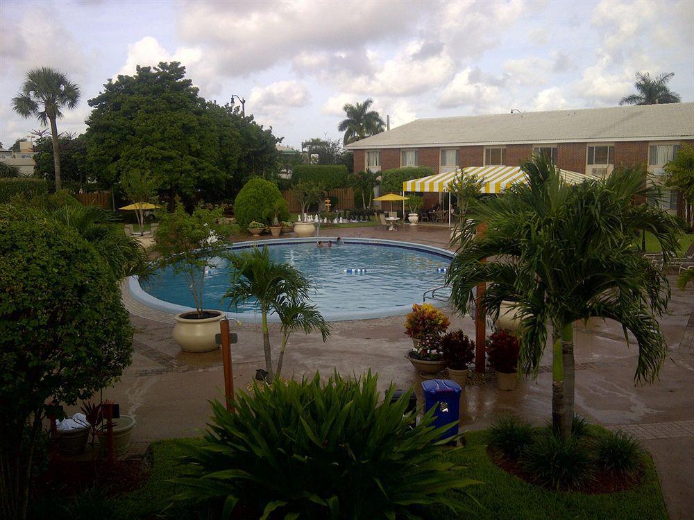 Hotel Western Palm Lakes West Palm Beach