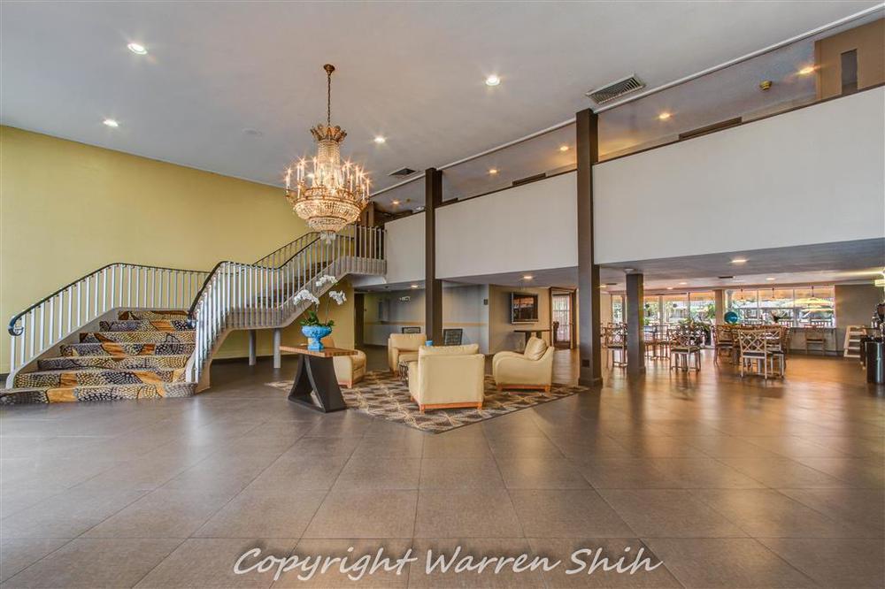 Western Palm Lakes Hotel
