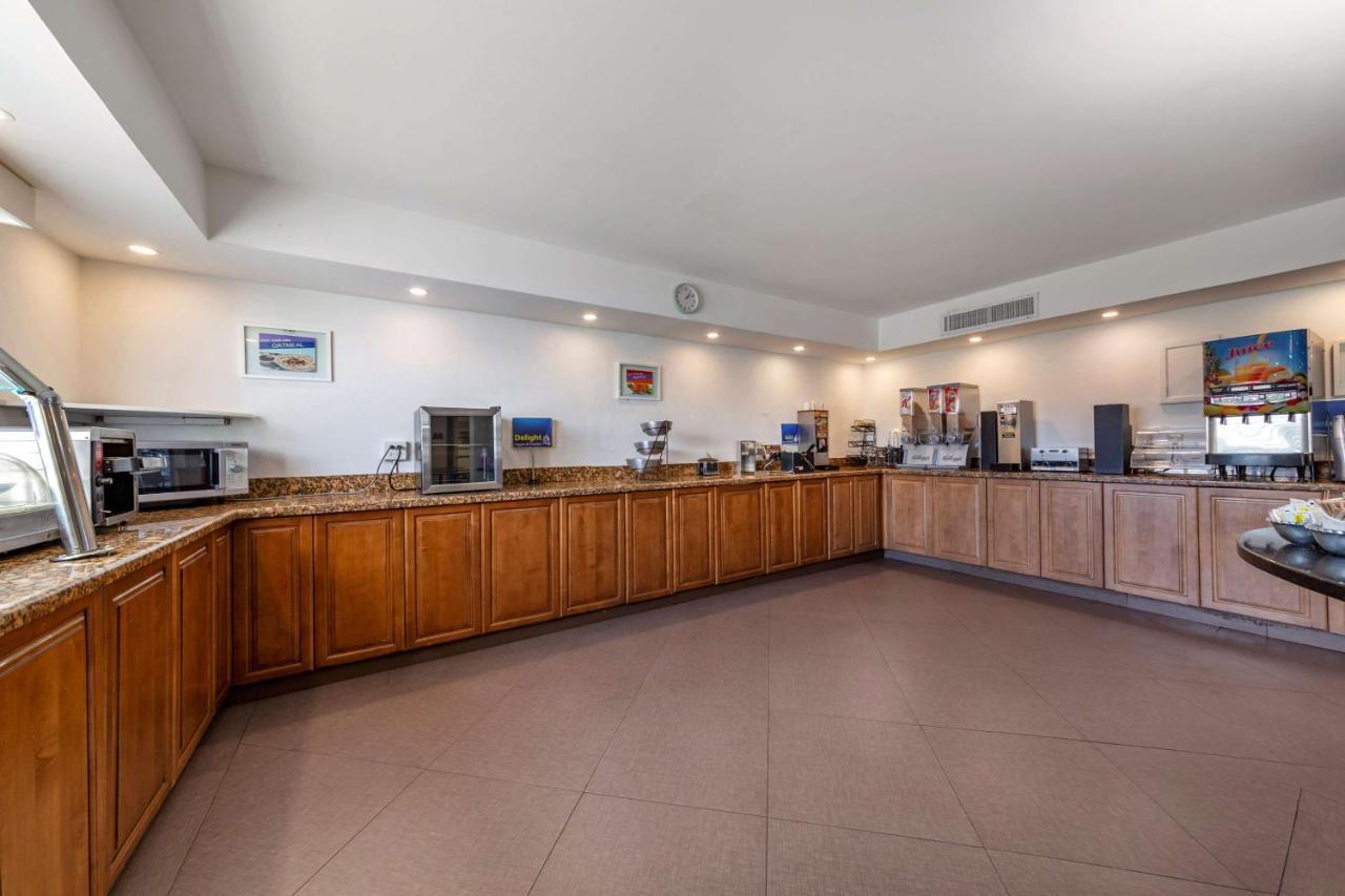 Hotel Best Western Palm Beach Lakes West Palm Beach