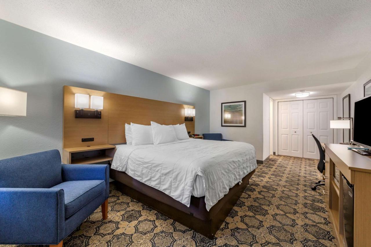 Best Western Palm Beach Lakes