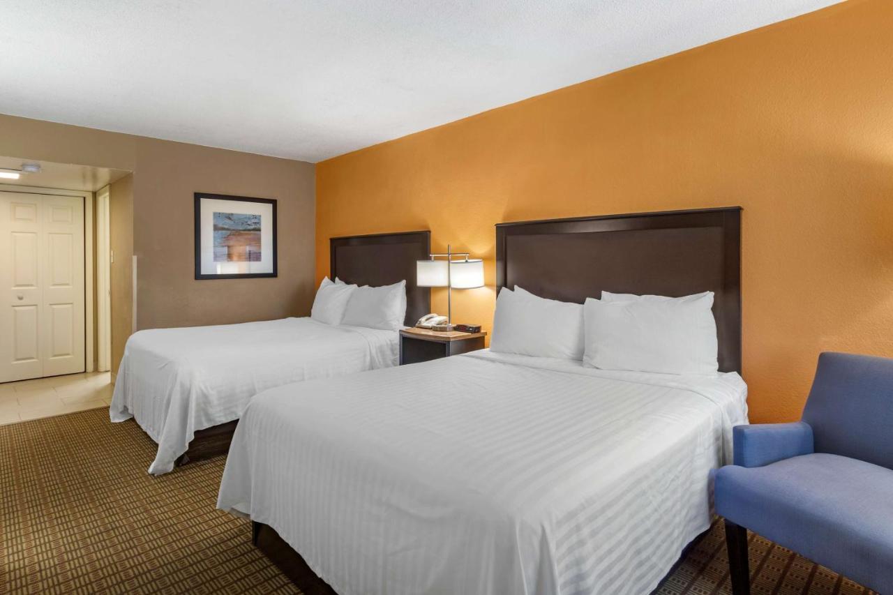 Hotel Best Western Palm Beach Lakes