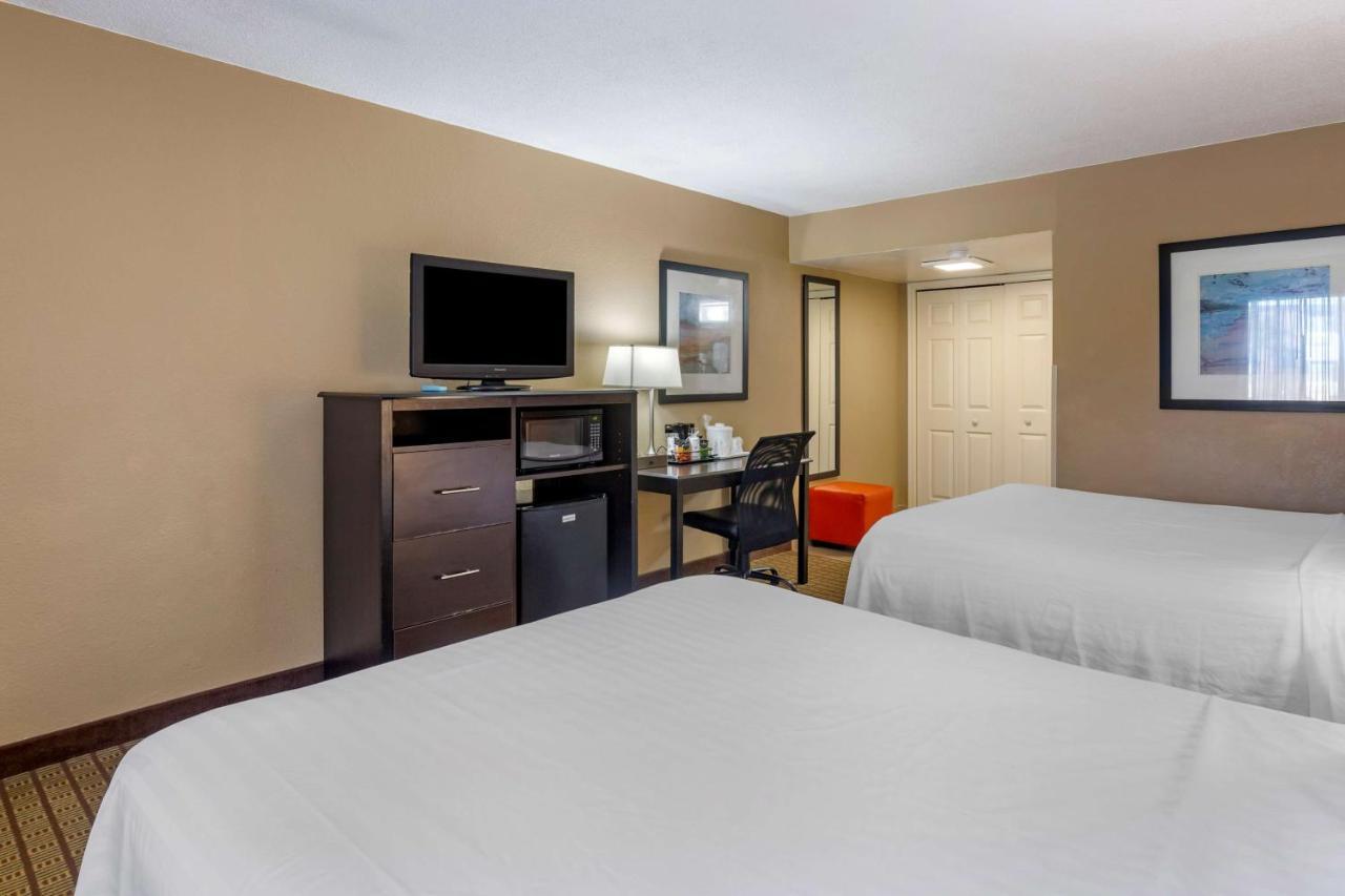 Hotel Best Western Palm Beach Lakes West Palm Beach