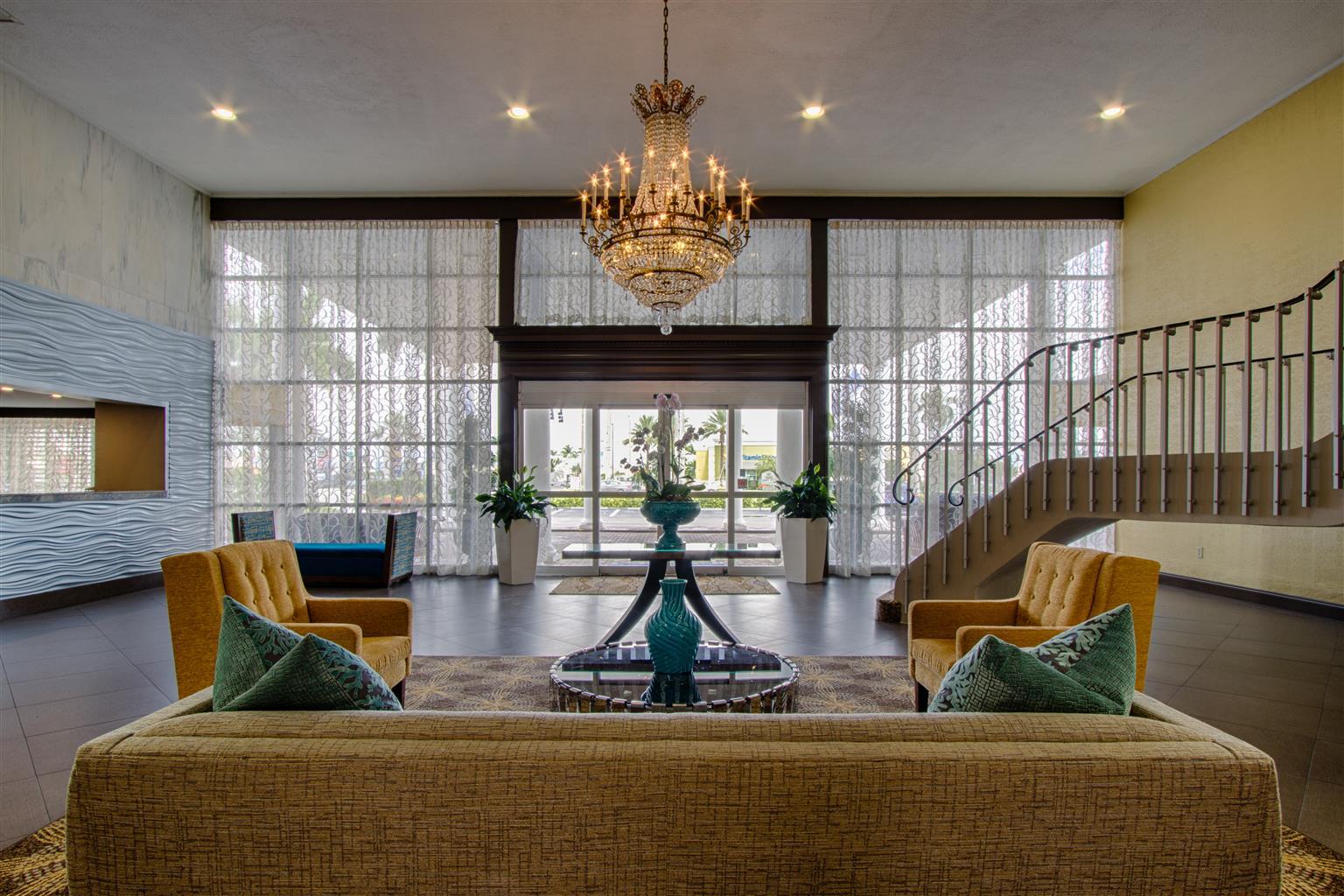 Hotel Western Palm Lakes