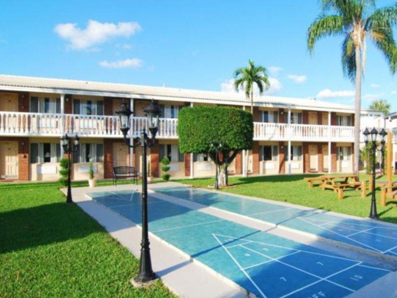 Hotel Western Palm Lakes West Palm Beach