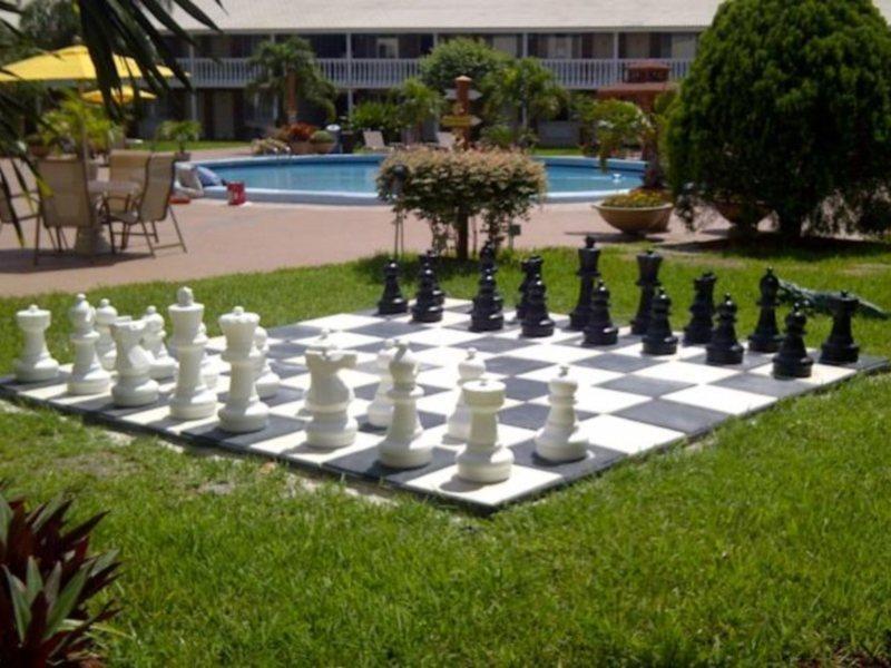 Hotel Western Palm Lakes 3*