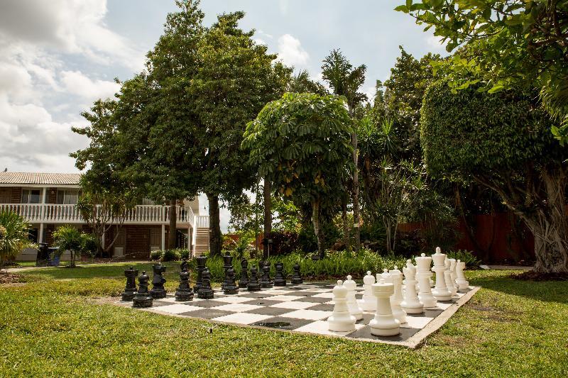 Western Palm Lakes Hotel West Palm Beach