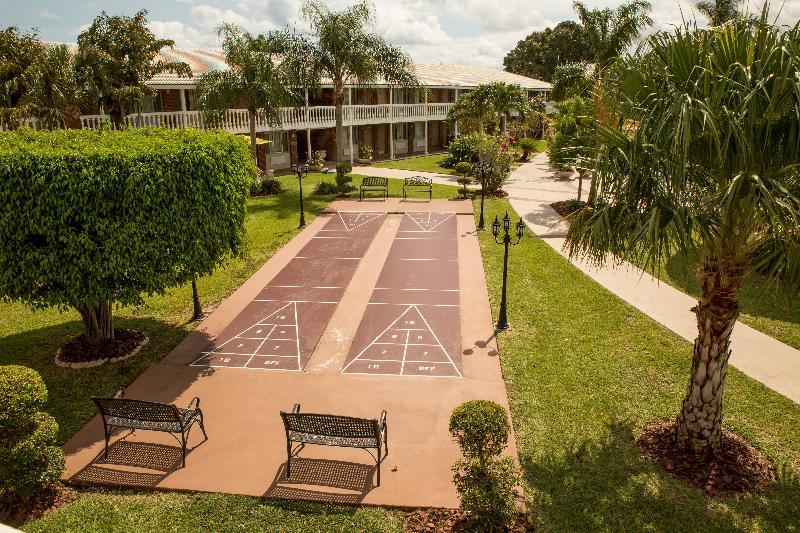 Western Palm Lakes 3* West Palm Beach