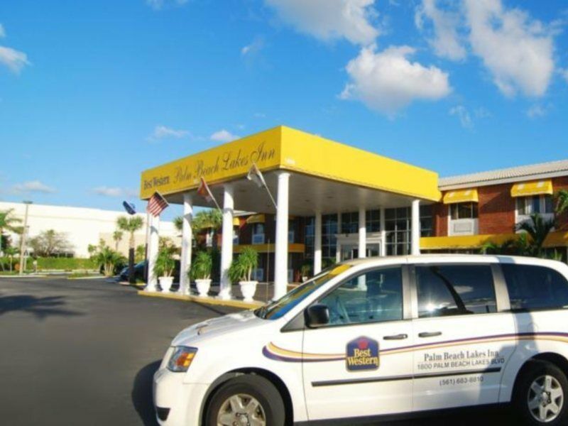 Western Palm Lakes Hotel West Palm Beach