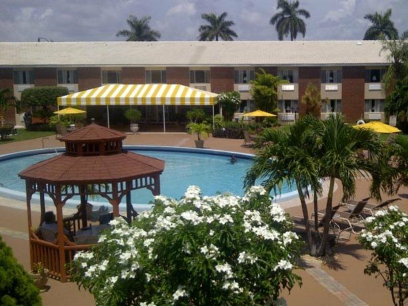 Western Palm Lakes 3* West Palm Beach